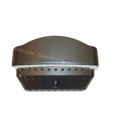 Brasier à rebord en fonte PALAZZETTI (E) Brasier à rebord en fonte PALAZZETTI (E)