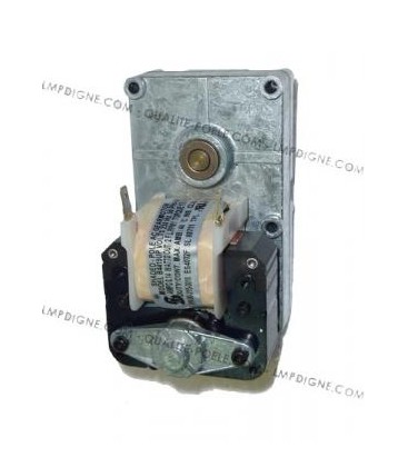 Motoréducteur 1.0 RPM 50HZ rotation horaire (D) Motoréducteur 1.0 RPM 50HZ rotation horaire (D)