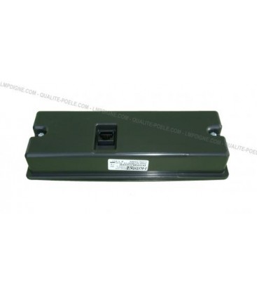 Clavier de commande poêle à granulés CMG (D) Clavier de commande poêle à granulés CMG (D)