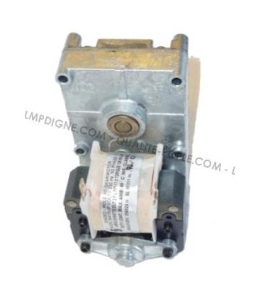 Motoréducteur 1.3 RPM 50HZ rotation horaire (E) Motoréducteur 1.3 RPM 50HZ rotation horaire (E)