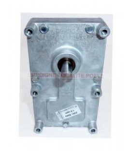 Motoréducteur 1.5 RPM 50HZ rotation horaire (B) 1044000100 2