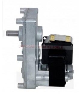 Motoréducteur 2.0 RPM 50HZ rotation horaire (F) 1044000200