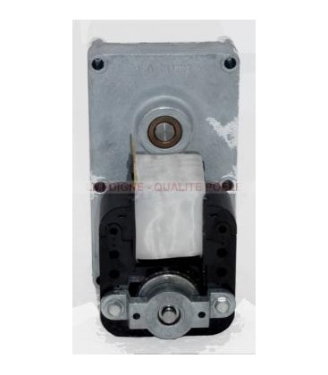 Motoréducteur 2.0 RPM 50HZ rotation horaire (F) Motoréducteur 2.0 RPM 50HZ rotation horaire (F)