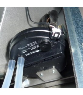 Transducteur de Pression Huba Control pour KCC