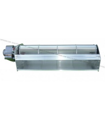 Ventilateur Tangentiel CAMINETTI MONTEGRAPPA