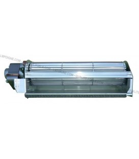 Ventilateur Tangentiel CAMINETTI MONTEGRAPPA