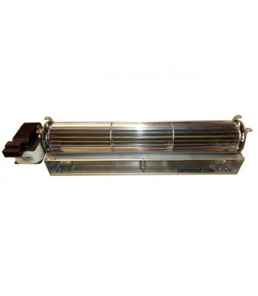 Ventilateur Tangentiel PALAZZETTI Moteur à GAUCHE 895725682