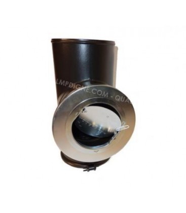 Modérateur de tirage 100 à 140 MODERATOR