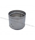 Embout de finition pour tubage Diam.80/86 Embout de finition pour tubage Diam.80/86
