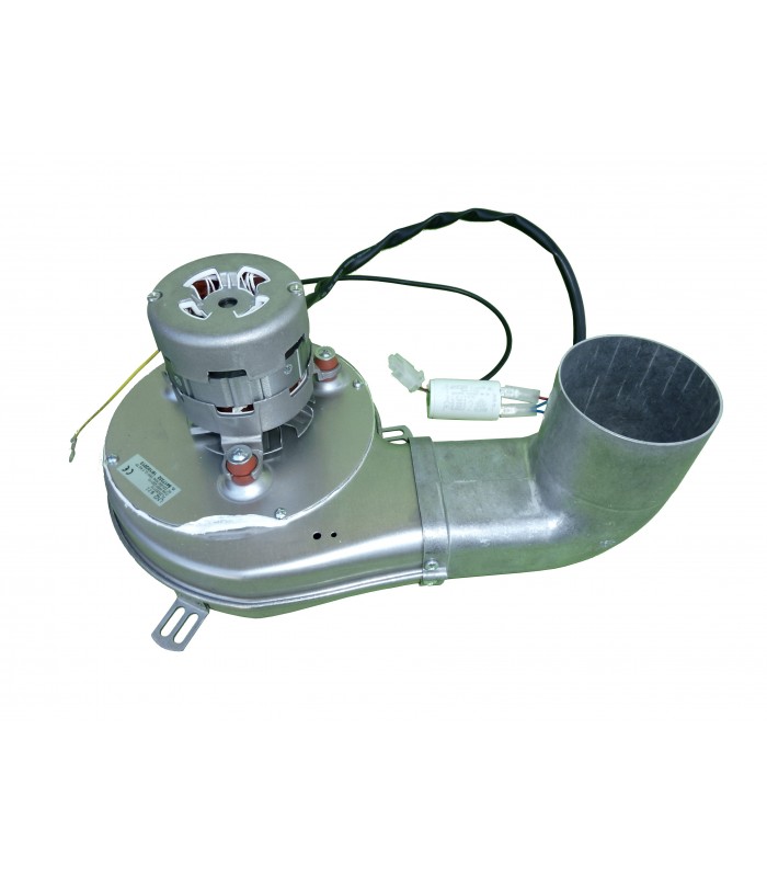 Ventilateur extracteur de fumées PALAZZETTI réf 895725770 ou PL20