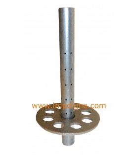 Anneau diffuseur DEVILLE 2