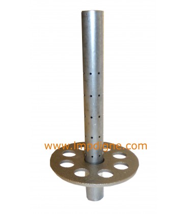 Anneau diffuseur DEVILLE