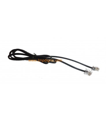 Cable pour clavier de commande CMG 1043030300