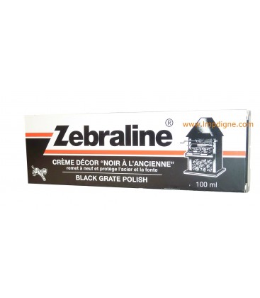 Zébraline tube 100 ml