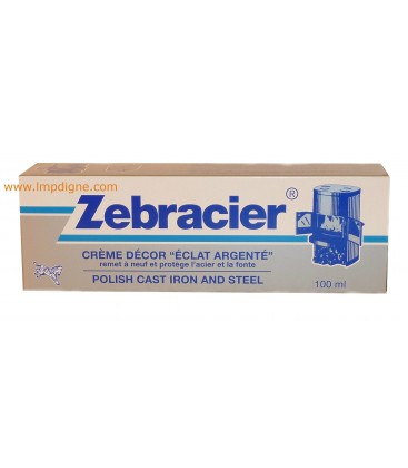 Zébracier tube 100 ml