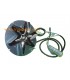 Ventilateur Extracteur de fumées EBMPAPST R2E150AN91