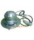 Ventilateur Extracteur de fumées EBMPAPST R2E150AN91 895700600