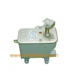 Distributeur ou carburateur DEVILLE 3.3 - 11.4 DVR5 (ex TOBY-TN) référence 51830 2