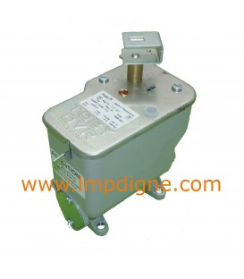 Distributeur ou carburateur DEVILLE 4 - 17 DVR5 (ex TOBY-TN)