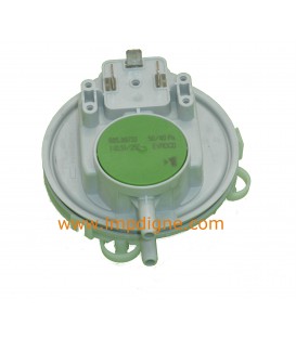 Pressostat pour poêle à granulés PALAZZETTI 2