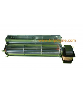 Ventilateur tangentiel CAMINETTI MONTEGRAPPA 1040020500