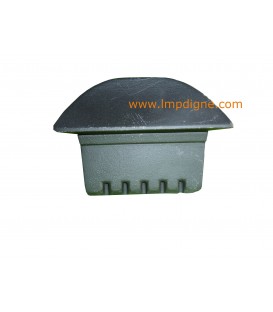 Brasier pour poêle à granulés CMG 1121107401