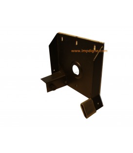 Support de motoréducteur pour poêle à granulés PALAZZETTI 895704940 2