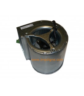 Ventilateur Centrifuge pour Poêle à Granulés - ref D2E097