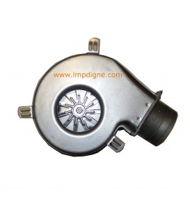 Ventilateur extracteur de fumées pour poêle ELENA de PALAZZETTI 895713871