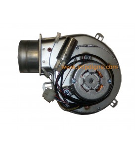 Ventilateur extracteur de fumées pour poêle ELENA de PALAZZETTI 895713871 2