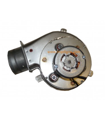 Ventilateur extracteur de fumées pour poêle ELENA de PALAZZETTI