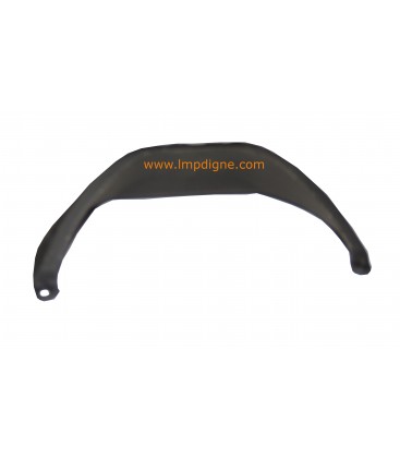 Déflecteur de flammes pour brûleur de poêle à granulés CMG