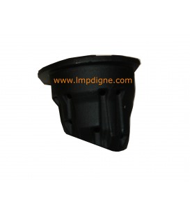 Brasier pour poêle à granulés C CMG modèle C 2