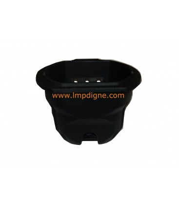 Brasier pour poêle à granulés C CMG modèle C