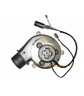 Ventilateur extracteur de fumées PALAZZETTI 895713870 2