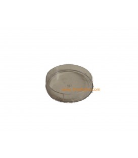 Bouchon de reservoir pour poêle à fioul Deville 23792