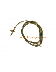 Sonde température de fumées...