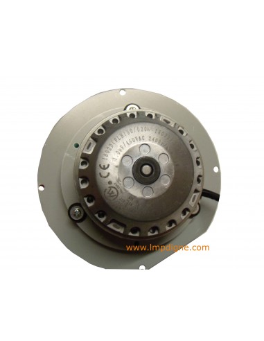 Extracteur de fumées PALAZZETTI...