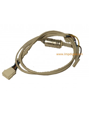 Extracteur de fumées PALAZZETTI...