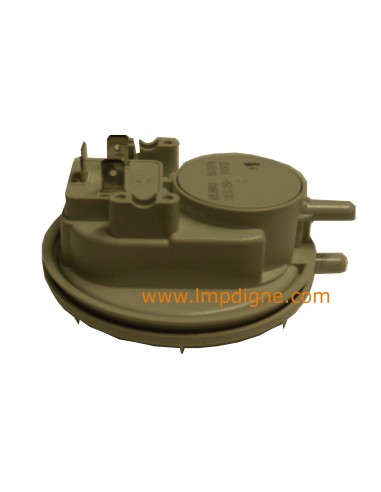 Pressostat poêle granulés CMG SKIA 50/30 pa