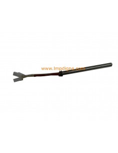 Résistance Poêles à granulés PALAZZETTI B lg 160 mm 2