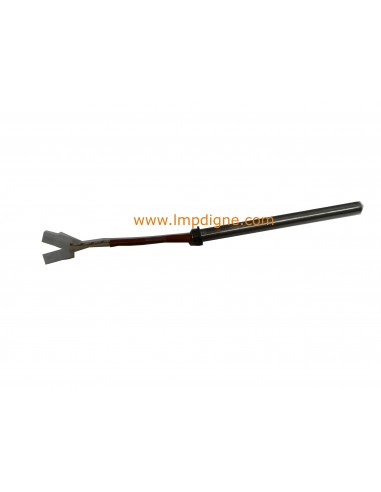 Bougie Palazzetti 160 mm
