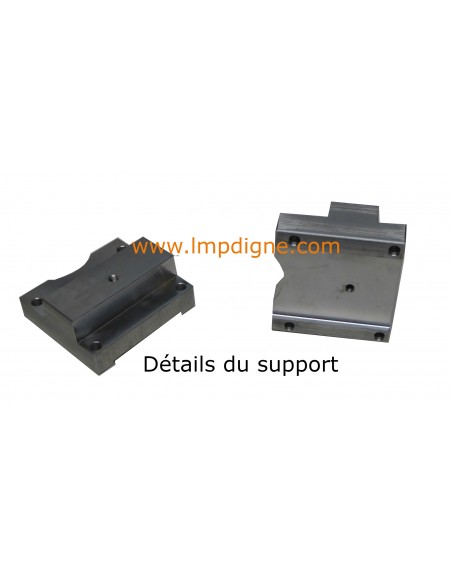 Motoréducteur pour poêle à granulés K 1.46 RPM rot. double sens avec support PALAZZETTI 892006821