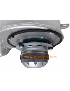 Extracteur de fumées PALAZZETTI 892609190 2