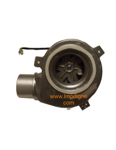 Extracteur 895736400 PALAZZETTI