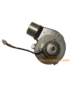 Extracteur 895736400 PALAZZETTI 2