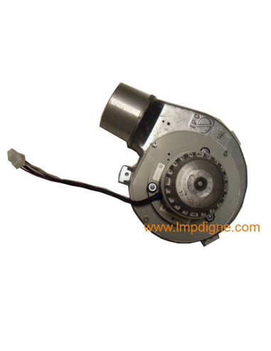 Extracteur 895736400 PALAZZETTI Extracteur 895736400 PALAZZETTI