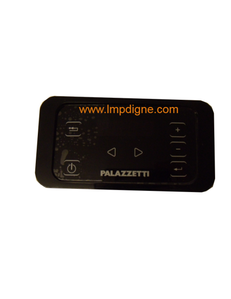 Clavier 895736360 PALAZZETTI