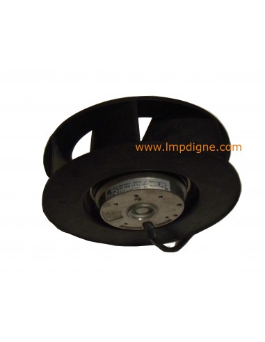 ventilateur PALAZZETTI 895746252