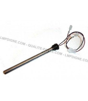 Résistance Poêle à granulés  D MCZ/PIAZZETTA/KLOVER/K